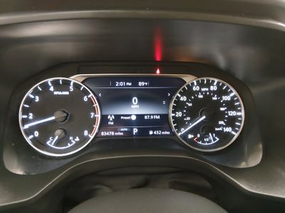 2023 Nissan Rogue - Photo 14