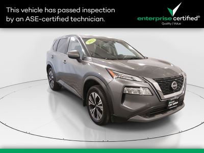 2023 Nissan Rogue - Photo 1