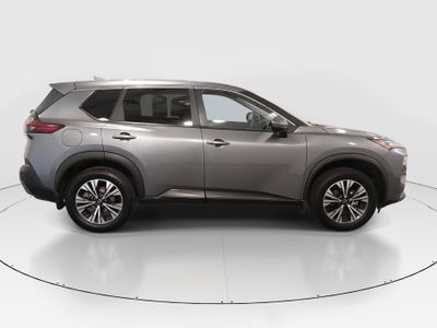 2023 Nissan Rogue - Photo 8