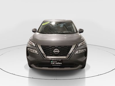2023 Nissan Rogue - Photo 2