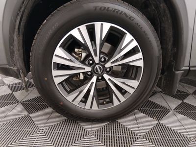 2023 Nissan Rogue - Photo 10
