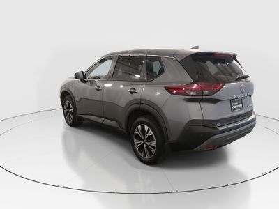 2023 Nissan Rogue - Photo 5