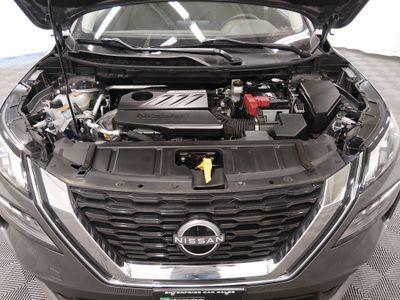 2023 Nissan Rogue - Photo 9
