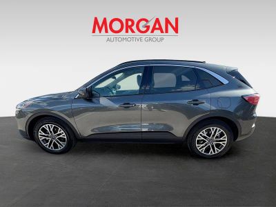 2020 Ford Escape — photo 7 view