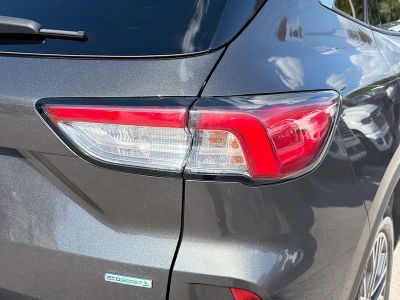 2020 Ford Escape — photo 11 view