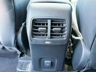 2020 Ford Escape — photo 21 view
