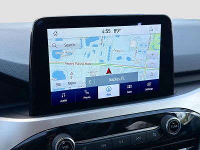 2020 Ford Escape — photo 33 view
