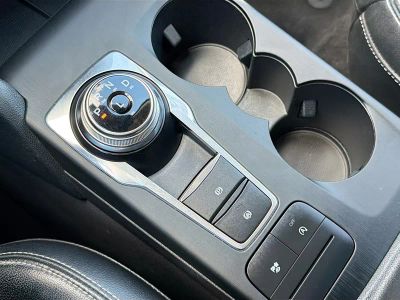 2020 Ford Escape — photo 29 view