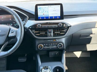 2020 Ford Escape — photo 20 view