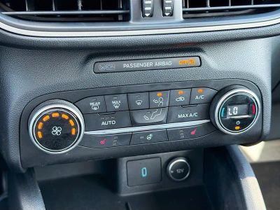 2020 Ford Escape — photo 35 view