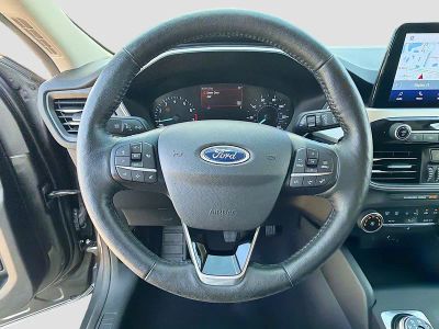 2020 Ford Escape — photo 40 view
