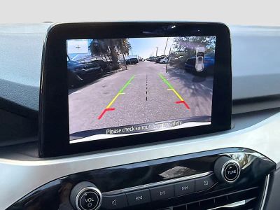 2020 Ford Escape — photo 34 view