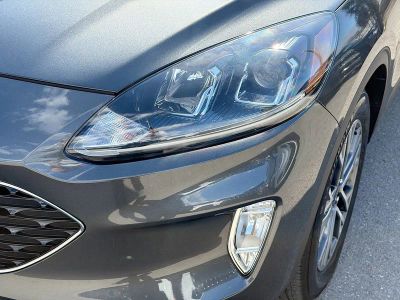 2020 Ford Escape — photo 10 view