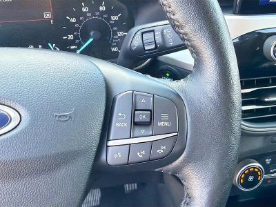 2020 Ford Escape — photo 39 view