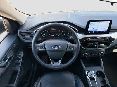 2020 Ford Escape — photo 18 view