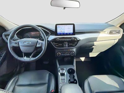 2020 Ford Escape — photo 17 view