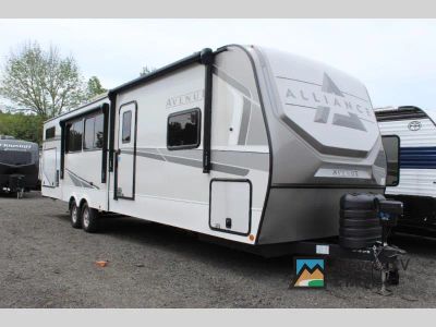 2025 Alliance RV Avenue - Photo 1