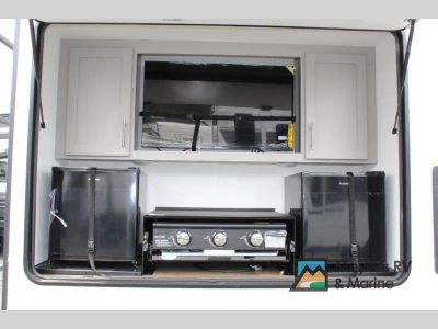 2025 Alliance RV Avenue - Photo 6