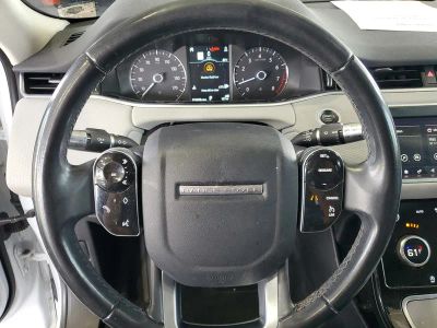 2020 Land Rover Range Rover Evoque — photo 23 view