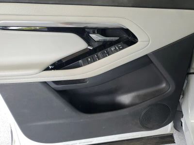 2020 Land Rover Range Rover Evoque — photo 14 view