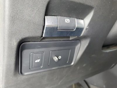 2020 Land Rover Range Rover Evoque — photo 22 view