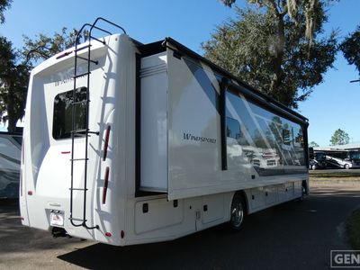 2026 Thor Motor Coach Windsport - Photo 4