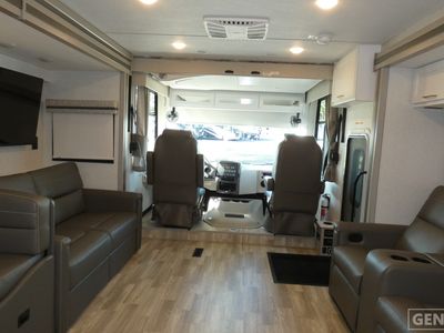 2026 Thor Motor Coach Windsport - Photo 6