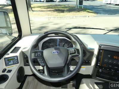 2026 Thor Motor Coach Windsport - Photo 9