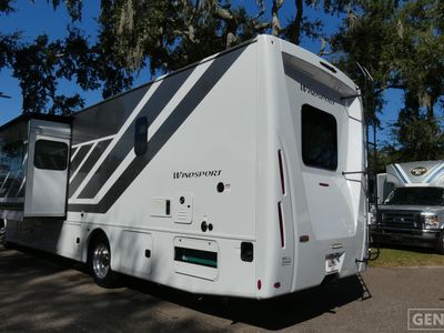 2026 Thor Motor Coach Windsport - Photo 3