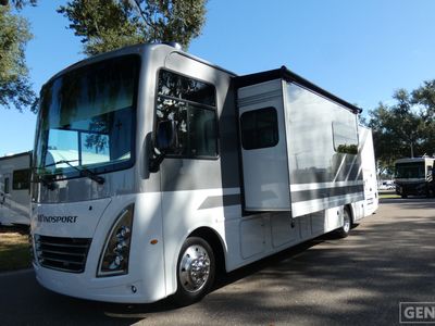 2026 Thor Motor Coach Windsport - Photo 2