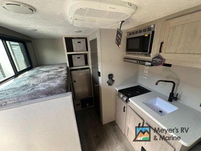 2026 Coachmen RV Catalina Summit Series 7 - Photo 8