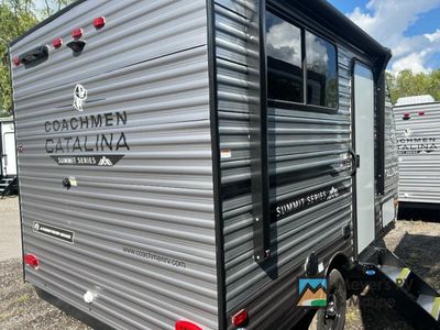 2026 Coachmen RV Catalina Summit Series 7 - Photo 5