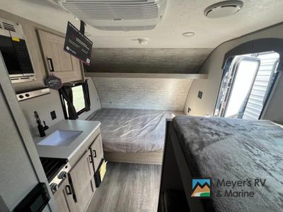 2026 Coachmen RV Catalina Summit Series 7 - Photo 9