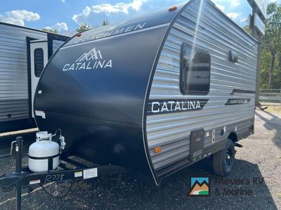 2026 Coachmen RV Catalina Summit Series 7 - Photo 3