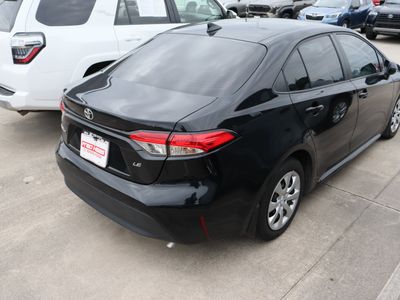 2024 Toyota Corolla — photo 11 view