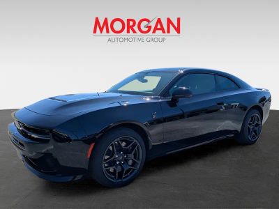 2026 Dodge Charger — photo 8 view