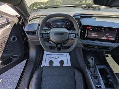 2026 Dodge Charger — photo 14 view