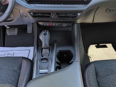 2026 Dodge Charger — photo 17 view