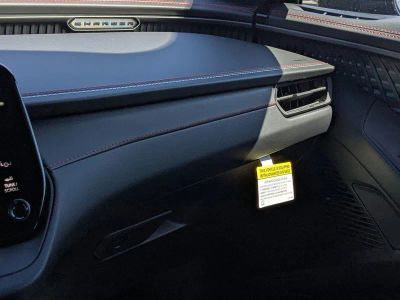 2026 Dodge Charger — photo 29 view