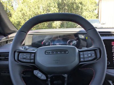 2026 Dodge Charger — photo 21 view