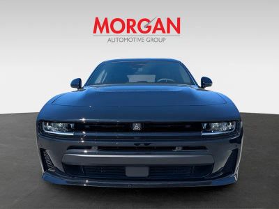 2026 Dodge Charger — photo 9 view