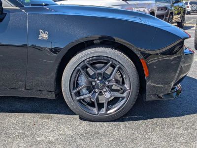 2026 Dodge Charger — photo 12 view