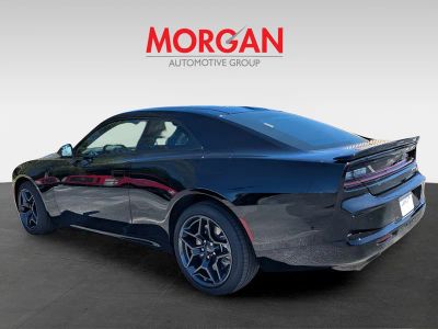 2026 Dodge Charger — engine compartment view