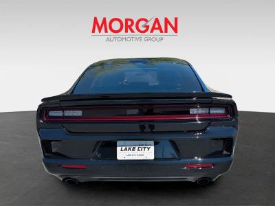 2026 Dodge Charger — detail view