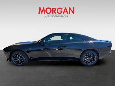 2026 Dodge Charger — photo 7 view