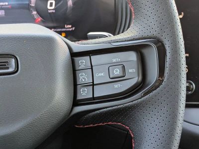 2026 Dodge Charger — photo 23 view