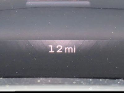 2026 Dodge Charger — photo 26 view