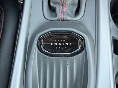 2026 Dodge Charger — photo 27 view