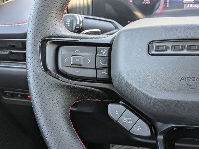 2026 Dodge Charger — photo 22 view
