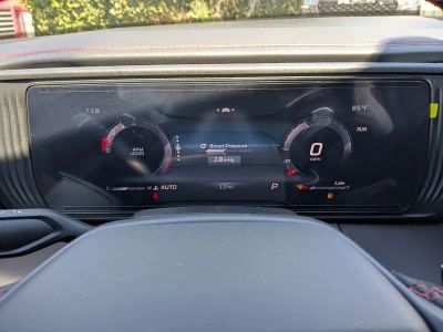 2026 Dodge Charger — photo 25 view